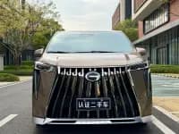 Trumpchi M8 2023 Master Series Dual Engine Supreme Edition — миниатюра 2