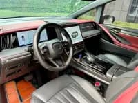 Trumpchi M8 2023 Master Series Dual Engine Supreme Edition — миниатюра 11