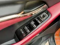 Trumpchi M8 2023 Master Series Dual Engine Supreme Edition — миниатюра 12