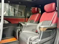 Trumpchi M8 2023 Master Series Dual Engine Supreme Edition — миниатюра 13