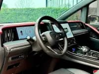 Trumpchi M8 2023 Master Series Dual Engine Supreme Edition — миниатюра 15