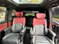 Trumpchi M8 2023 Master Series Dual Engine Supreme Edition — миниатюра 16