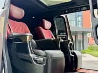 Trumpchi M8 2023 Master Series Dual Engine Supreme Edition — миниатюра 17