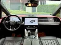 Trumpchi M8 2023 Master Series Dual Engine Supreme Edition — миниатюра 18