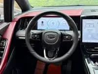 Trumpchi M8 2023 Master Series Dual Engine Supreme Edition — миниатюра 19