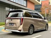 Trumpchi M8 2023 Master Series Dual Engine Supreme Edition — миниатюра 5