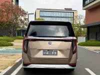 Trumpchi M8 2023 Master Series Dual Engine Supreme Edition — миниатюра 6