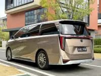 Trumpchi M8 2023 Master Series Dual Engine Supreme Edition — миниатюра 7