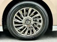 Trumpchi M8 2023 Master Series Dual Engine Supreme Edition — миниатюра 8