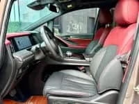 Trumpchi M8 2023 Master Series Dual Engine Supreme Edition — миниатюра 10