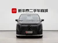 Trumpchi M8 2024 Master Series 400T Premium Edition — миниатюра 2