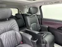 Trumpchi M8 2024 Master Series 400T Premium Edition — миниатюра 18