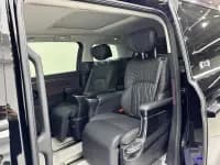 Trumpchi M8 2024 Master Series 400T Premium Edition — миниатюра 19