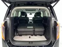 Trumpchi M8 2024 Master Series 400T Premium Edition — миниатюра 26