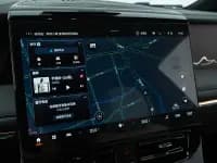 Trumpchi M8 2023 Master Series 400T Flagship Edition — миниатюра 21