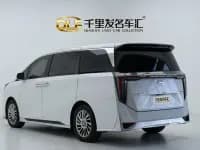 Trumpchi M8 2023 Master Series 400T Flagship Edition — миниатюра 4