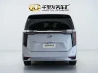 Trumpchi M8 2023 Master Series 400T Flagship Edition — миниатюра 5