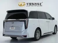 Trumpchi M8 2023 Master Series 400T Flagship Edition — миниатюра 10