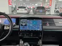 Trumpchi M8 2023 Master Series Dual Engine Supreme Edition — миниатюра 11