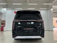 Trumpchi M8 2023 Master Series Dual Engine Supreme Edition — миниатюра 5