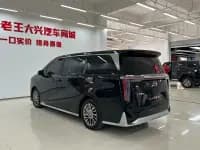 Trumpchi M8 2023 Master Series Dual Engine Supreme Edition — миниатюра 6