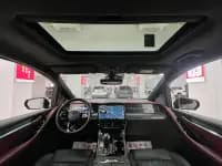 Trumpchi M8 2023 Master Series Dual Engine Supreme Edition — миниатюра 8