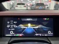 Trumpchi M8 2023 Master Series Dual Engine Supreme Edition — миниатюра 10