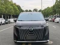 Trumpchi M8 2024 Master Series 400T Premium Edition — миниатюра 2