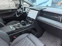 Trumpchi M8 2024 Master Series 400T Premium Edition — миниатюра 11