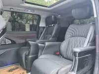 Trumpchi M8 2024 Master Series 400T Premium Edition — миниатюра 12