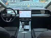 Trumpchi M8 2024 Master Series 400T Premium Edition — миниатюра 15