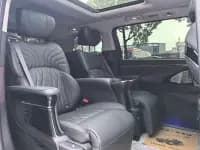 Trumpchi M8 2024 Master Series 400T Premium Edition — миниатюра 17