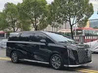 Trumpchi M8 2024 Master Series 400T Premium Edition — миниатюра 3