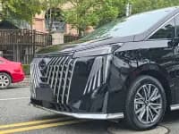 Trumpchi M8 2024 Master Series 400T Premium Edition — миниатюра 4