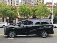 Trumpchi M8 2024 Master Series 400T Premium Edition — миниатюра 5