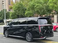 Trumpchi M8 2024 Master Series 400T Premium Edition — миниатюра 6