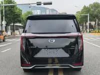 Trumpchi M8 2024 Master Series 400T Premium Edition — миниатюра 7