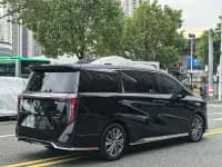 Trumpchi M8 2024 Master Series 400T Premium Edition — миниатюра 8