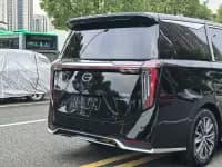 Trumpchi M8 2024 Master Series 400T Premium Edition — миниатюра 9