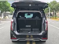 Trumpchi M8 2024 Master Series 400T Premium Edition — миниатюра 10