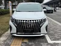 Trumpchi M8 2021 Leading Series 390T Luxury Edition — миниатюра 1