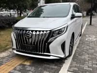 Trumpchi M8 2021 Leading Series 390T Luxury Edition — миниатюра 2