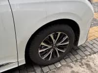 Trumpchi M8 2021 Leading Series 390T Luxury Edition — миниатюра 13