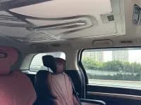 Trumpchi M8 2021 Leading Series 390T Luxury Edition — миниатюра 16