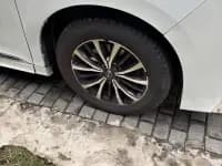 Trumpchi M8 2021 Leading Series 390T Luxury Edition — миниатюра 17