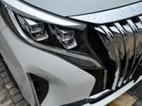 Trumpchi M8 2021 Leading Series 390T Luxury Edition — миниатюра 18