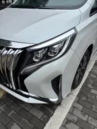 Trumpchi M8 2021 Leading Series 390T Luxury Edition — миниатюра 19