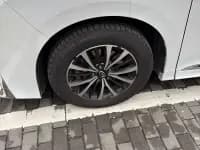 Trumpchi M8 2021 Leading Series 390T Luxury Edition — миниатюра 20