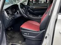 Trumpchi M8 2021 Leading Series 390T Luxury Edition — миниатюра 4