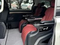 Trumpchi M8 2021 Leading Series 390T Luxury Edition — миниатюра 5